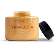 Makeup Revolution Terracotta Baking Powder Loose Setting Powder - Maison des fragrances