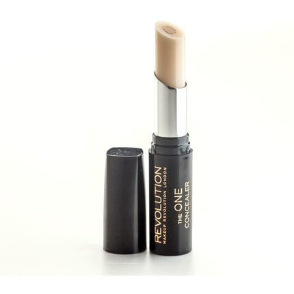 Makeup Revolution The One Concealer Dark 3.2g - Eye Concealer - Maison des fragrances