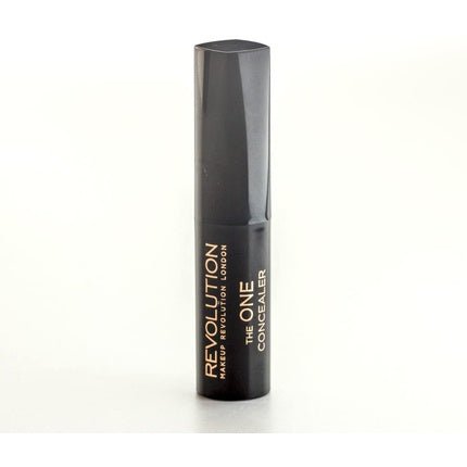 Makeup Revolution The One Concealer Dark 3.2g - Eye Concealer - Maison des fragrances