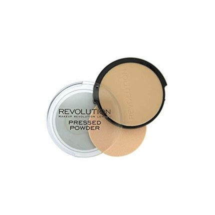 Makeup Revolution Translucent Pressed Powder 8g - Maison des fragrances