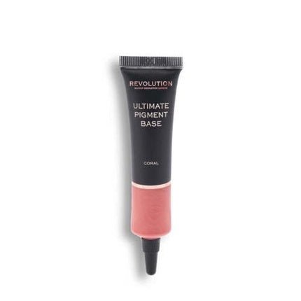 Makeup Revolution Ultimate Pigment Base Bazaa Pod Scientie Do - Maison des fragrances
