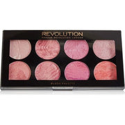 Makeup Revolution Ultra Blush Palette Queen 13g - Maison des fragrances