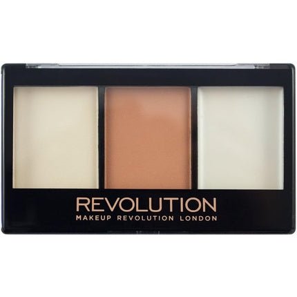 Makeup Revolution Ultra Contour Kit F02 - Maison des fragrances
