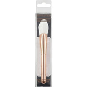 Makeup Revolution - Ultra Metals Contour Foundation Brush - Maison des fragrances