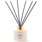 Makeup Revolution Undress Me Reed Diffuser - Maison des fragrances