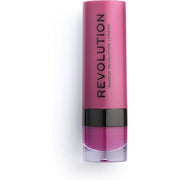 Makeup Revolution Vixen 145 Matte Lipstick 3.5ml - Maison des fragrances