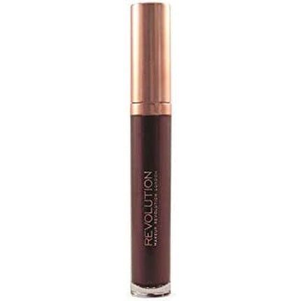 Makeup Revolution Worth It Retro Luxe Metallic Lip Kit 5.5ml - Maison des fragrances