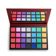 Makeup Revolution X Alexis Stone The Instinct Palette - Maison des fragrances