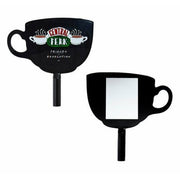 Makeup Revolution x Friends Central Perk Mirror - Maison des fragrances