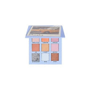 Makeup Revolution X Friends Eyeshadow Palette Phoebe - Maison des fragrances
