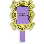 Makeup Revolution X Friends Mirror Purple - Maison des fragrances