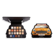 Makeup Revolution X Friends Take A Drive Eyeshadow Palette 25g - Maison des fragrances