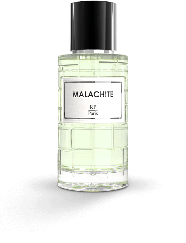 MALACHITE par RP PARFUMS
