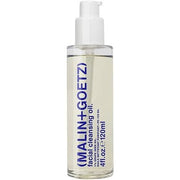 (Malin + Goetz) Facial Cleansing Oil for Women 4oz Makeup Remover - Maison des fragrances
