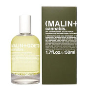 Malin + Goetz Malin + Goetz Cannabis Eau de Parfum 50ml Unisexe - Maison des fragrances