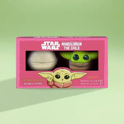 Mandalorian The Child Lip Balm Duo Set - 1pc - Maison des fragrances