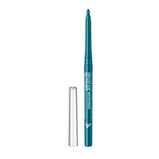 Manhattan Endless Stay Waterproof Gel Eyeliner Green Gel Eyeliner with Glitter and Retractable Tip - Color Emerald Sparkle 005 - Maison des fragrances