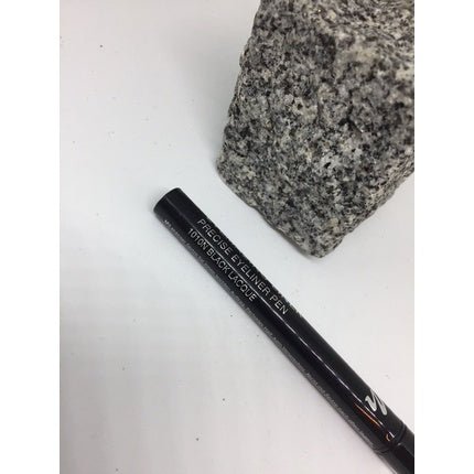 Manhattan Eyemazing Liner Precise Eyeliner Pen 1010N Black Lacquer - Maison des fragrances