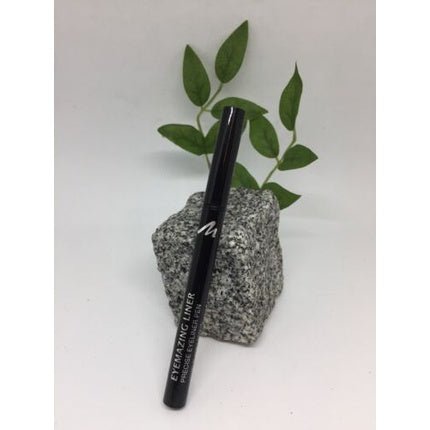 Manhattan Eyemazing Liner Precise Eyeliner Pen 1010N Black Lacquer - Maison des fragrances