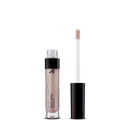 Manhattan High Shine Lipgloss Intense Shimmering Finish for Lips Color 19L 1 x 3ml - Maison des fragrances