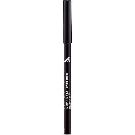 Manhattan Kohl Kajal Black - Maison des fragrances