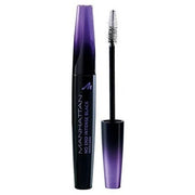 Manhattan No End Mascara Tiefschwarz for Endless Long Lashes with Ultimate Volume 8ml - Maison des fragrances