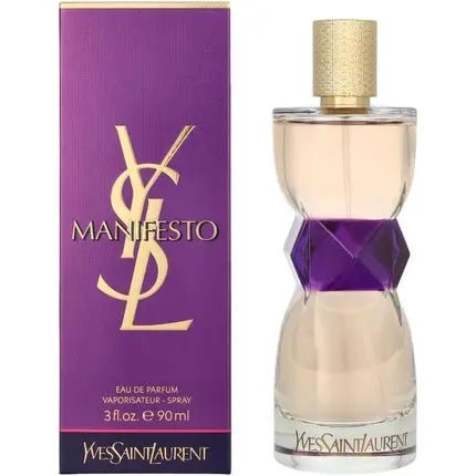 Manifesto by Yves Saint Laurent 90ml - Maison des fragrances