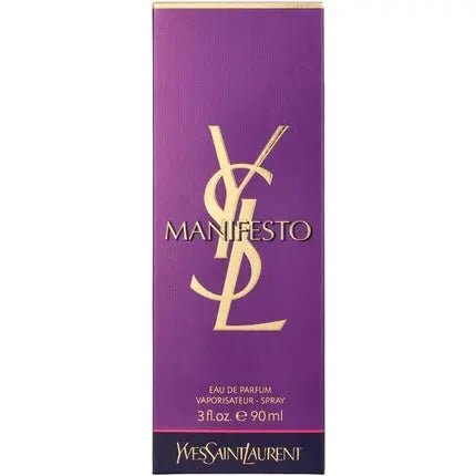 Manifesto by Yves Saint Laurent 90ml - Maison des fragrances