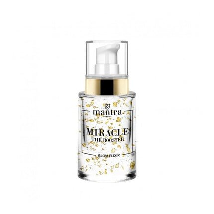 Mantra Cosmetics Miracle The Booster - 30 Milliliters - Maison des fragrances