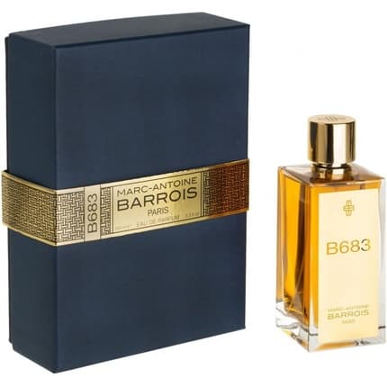 Marc-Antoine Barrois B683 par Marc Antoine Barrois Eau de Parfum (EDP) Homme 30ml - Maison des fragrances