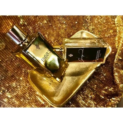 Marc-Antoine Barrois B683 par Marc Antoine Barrois Eau de Parfum (EDP) Homme 30ml - Maison des fragrances
