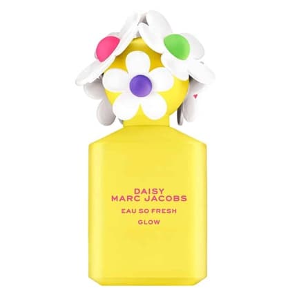 Marc Jacobs Daisy Eau So Fresh Glow Eau de Toilette (EDT) Mixte 75ml - Maison des fragrances