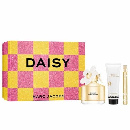 Marc Jacobs Daisy Gift Set Coffret (Coffret) Mixte 100ml - Maison des fragrances