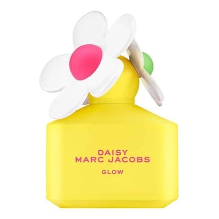 Marc Jacobs Daisy Glow Eau de Toilette (EDT) Mixte 50ml - Maison des fragrances