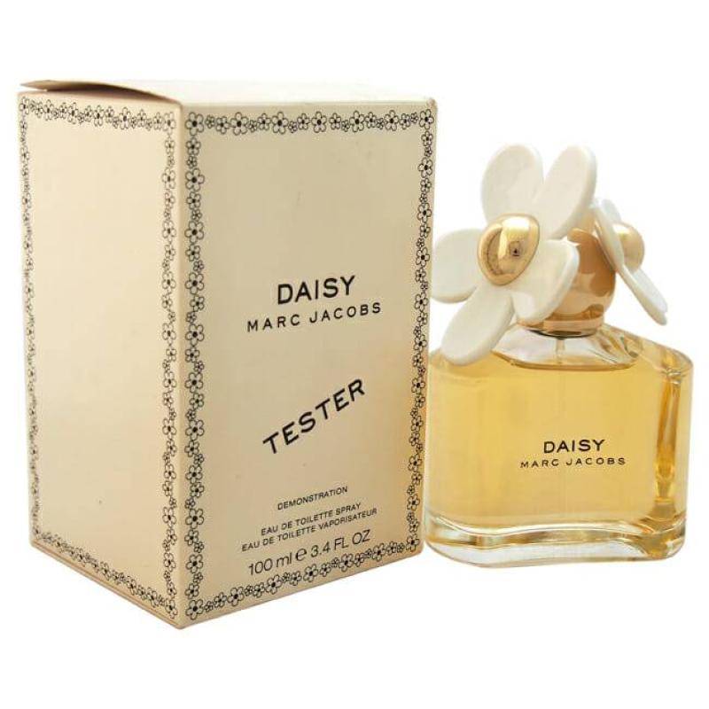 Marc Jacobs Daisy par Marc Jacobs Eau de Toilette (EDT) Femme 100ml - Maison des fragrances