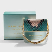 Marc Jacobs Decadence Eau so Decadent Floral Eau de Toilette 100oz Unisexe - Maison des fragrances