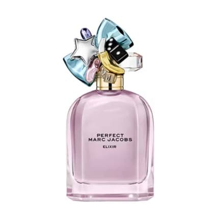 Marc Jacobs Perfect Elixir Eau de Parfum (EDP) Mixte 50ml - Maison des fragrances