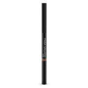 Maria Galland 525 Le Crayon Sourcils Infini Waterproof No. 12 Chestnut Eyebrow Pencil Long Lasting - Maison des fragrances