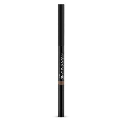 Maria Galland 525 Le Crayon Sourcils Infini Waterproof No. 12 Chestnut Eyebrow Pencil Long Lasting - Maison des fragrances
