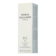 Maria Galland Soin De Teint 812 Éclat 40 Doré 30ml - Maison des fragrances