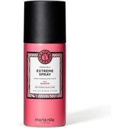 Maria Nila Extreme Spray 100ml Hold 5/5 Antioxidant Preserves Hair Color 100% Vegan and Sulfate/Paraben Free - Maison des fragrances