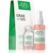 Mario Badescu Grab And Go Set - Maison des fragrances