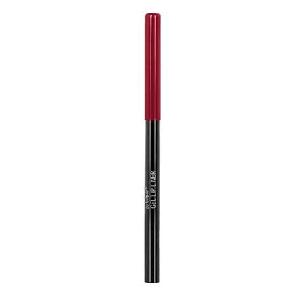 Markwins Wet N Wild Perfectpout Gel Lip Liner Red The Scene - Maison des fragrances