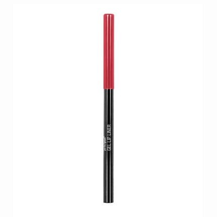 Markwins Wet N Wild Perfectpout Gel Lip Liner Red The Scene - Maison des fragrances