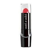 Markwins Wet'N Wild Silk Finish Lipstick Hot Paris Pink - Maison des fragrances