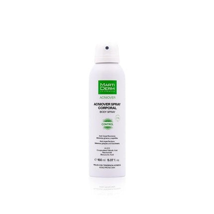 MARTIDERM Acniover Body Spray 150ml - Maison des fragrances