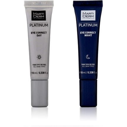 Martiderm Face Set 10ml - Maison des fragrances
