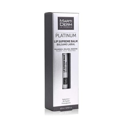 Martiderm Supreme Lip Balm - Maison des fragrances