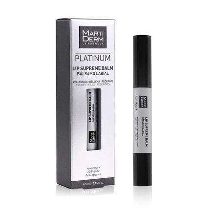 Martiderm Supreme Lip Balm - Maison des fragrances