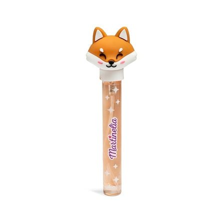 Martinelia for Children Pocket Fragrance with Cute Animals Eau de Toilette (EDT) Mixte - Maison des fragrances